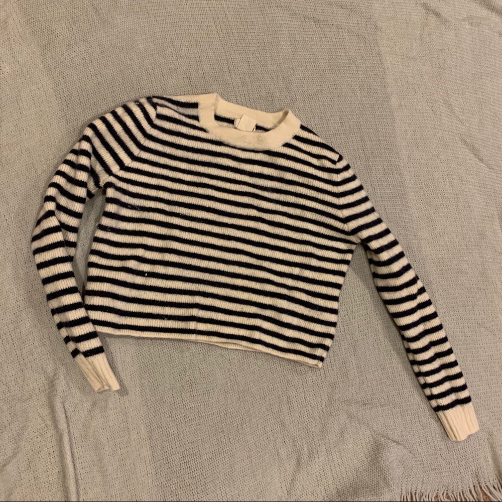 Levi Sweater